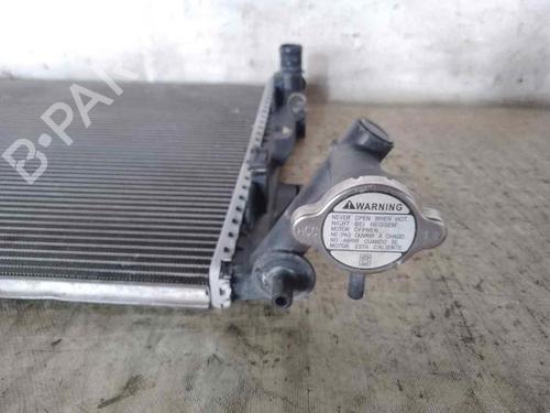 Køler KIA CEE'D Hatchback (ED)  | BP26482635M31 