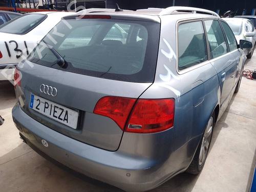 Luftmassemåler AUDI A4 B7 Avant (8ED)  | BP26477745M95 