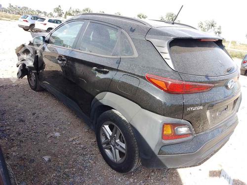 Bakluke CC/Kombi-Kupé HYUNDAI KONA (OS, OSE, OSI) | BP30884658C6