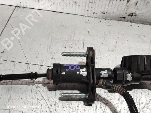 Clutch slave cylinder OPEL INSIGNIA A (G09) | BP36355135M113 - Image 3