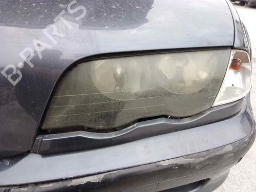 Venstre forlygte BMW 3 (E46) 320 d (136 hp) 28458609