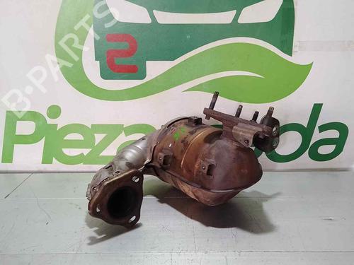Katalysator für RENAULT KOLEOS I (HY_) 2.0 dCi (HY0K) (150 hp) 31353702