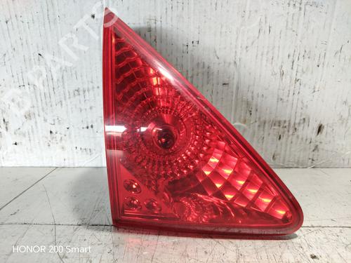 Used Left tailgate light Left tailgate light 36018944 36018944