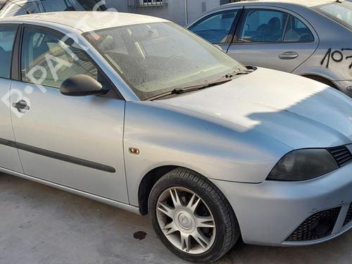 Used Left front driveshaft Left front driveshaft SEAT IBIZA III (6L1) [2002-2009] 33758305 33758305