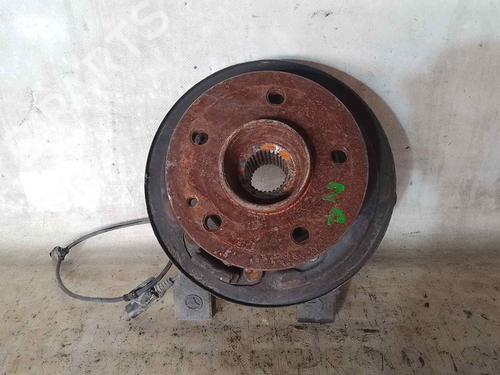 Used Left rear steering knuckle MERCEDES-BENZ VITO Van (W447) 114 CDI (447.601, 447.603, 447.605) (136 hp) 28139673
