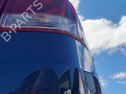 Used Right taillight Right taillight KIA OPTIMA (JF) 1.7 CRDi (141 hp) 33954714 33954714