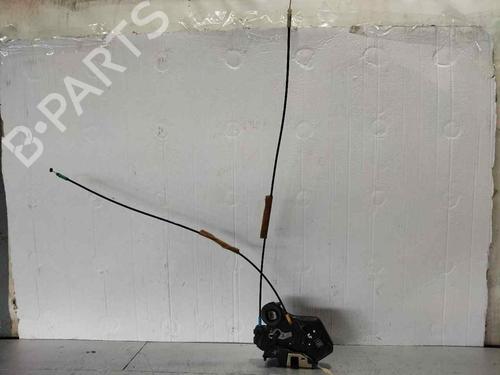 Used Front right lock Front right lock 34398404 34398404