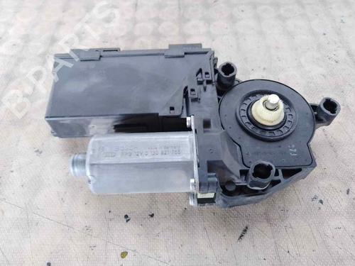 Left front window motor AUDI A4 B6 (8E2)  | BP26479636E21 