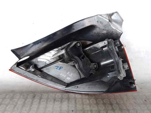 Left taillight RENAULT MEGANE II (BM0/1_, CM0/1_)  | BP26472022C34 