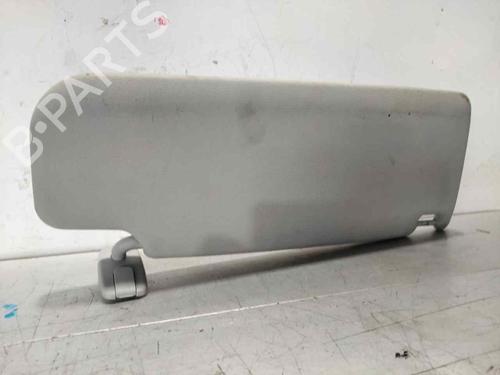Left sun visor VW GOLF VI (5K1) 1.6 TDI | BP28462833I1 - Image 3