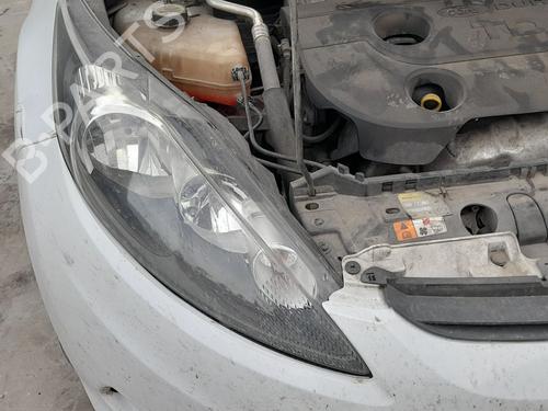 Phare droit FORD FIESTA VI (CB1, CCN) 1.4 TDCi (70 hp) 32302818