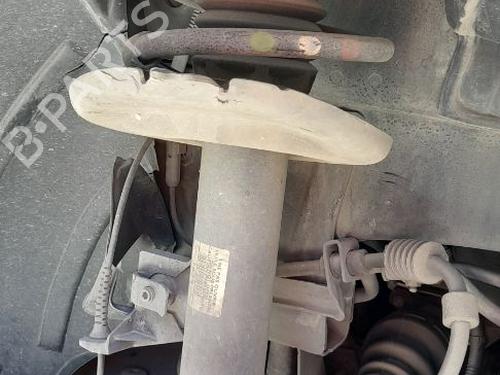 Used Right front shock absorber Right front shock absorber PEUGEOT 5008 (0U_, 0E_) 1.6 HDi (112 hp) 33709725 33709725