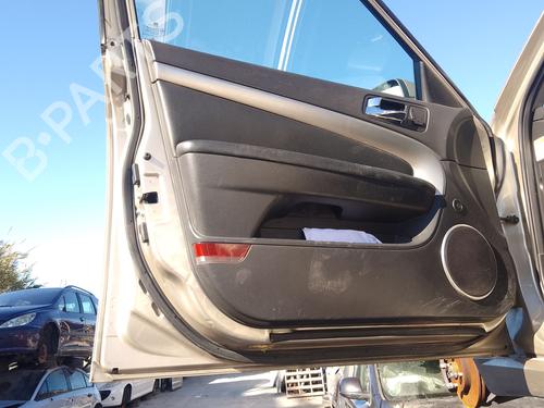 Used Front left window mechanism CHEVROLET EPICA (KL1_) [2004-2011]  32345227