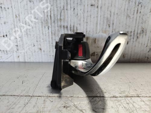 Front right interior door handle MAZDA CX-5 (KF) | BP36566066I14 - Image 3