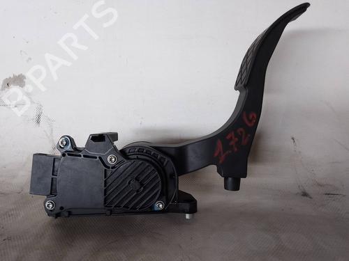Pedal SEAT CORDOBA (6L2) 1.9 TDI | BP26475463I4 