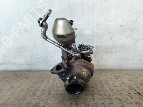 Turbocharger/Supercharger OPEL INSIGNIA A (G09) | BP30151773M71