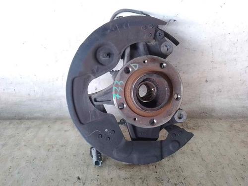 Used Right front steering knuckle Right front steering knuckle PEUGEOT 308 II (LB_, LP_, LW_, LH_, L3_) [2013-2021] 26484088 26484088