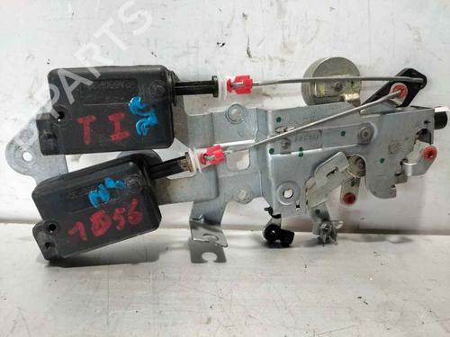 Used Rear left lock PEUGEOT 807 (EB_) [2002-2026]  32420328