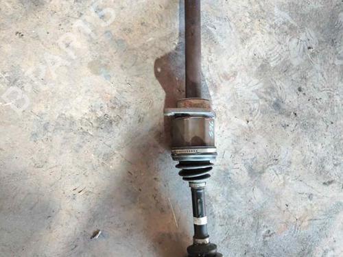 Used Right front driveshaft RENAULT KOLEOS I (HY_) 2.0 dCi (HY0K) (150 hp) 29877559