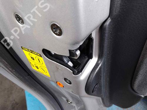 Used Rear left lock VOLVO S80 I (184) 2.4 (140 hp) 28464942