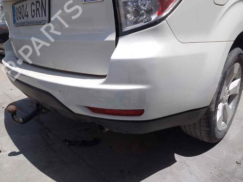 Used Rear bumper SUBARU FORESTER (SH_) [2007-2025]  28469000
