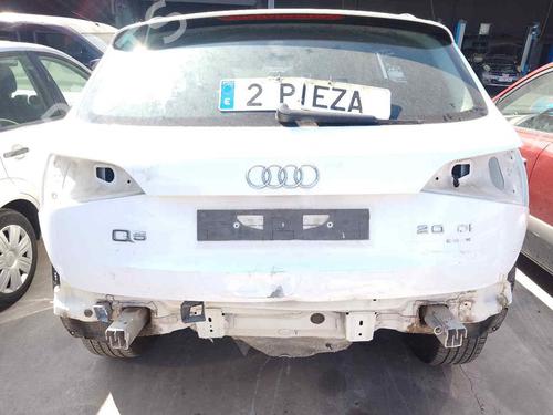Used Tailgate AUDI Q5 (8RB) [2008-2019]  28455382