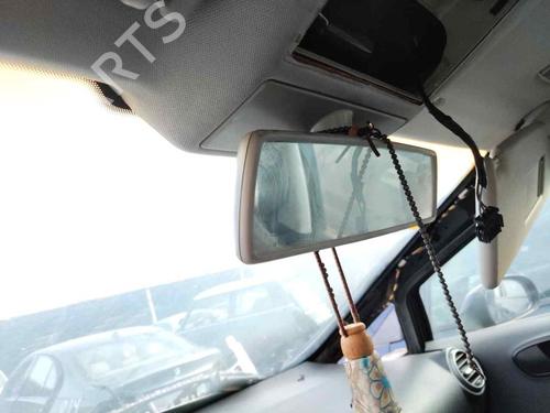 Used Rear mirror SEAT LEON (1P1) [2005-2013]  29427041