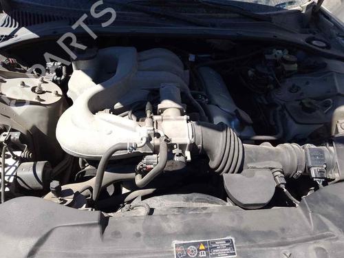Used Starter Starter JAGUAR S-TYPE II (X200) 3.0 V6 (238 hp) 28454983 28454983