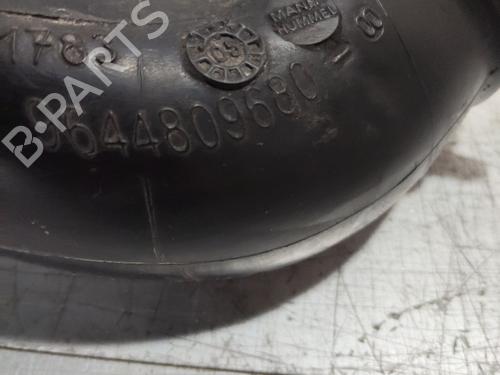 Pipe PEUGEOT PARTNER MPV (5_, G_) | BP36526833M125 - Image 3