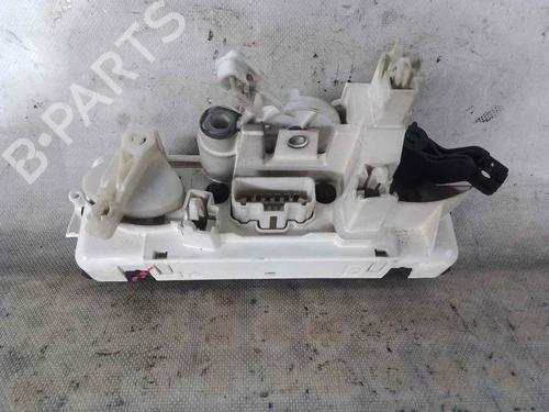 Commande Chauffage RENAULT MEGANE II (BM0/1_, CM0/1_)  | BP26471180I5 