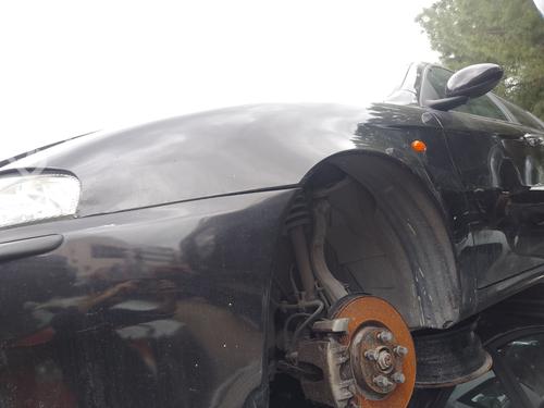 Used Left front fenders ALFA ROMEO 147 (937_) 1.6 16V T.SPARK (937.AXA1A, 937.AXB1A, 937.BXB1A) (120 hp) 32196017