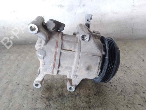 AC compressor TOYOTA YARIS (_P13_) 1.5 (NSP131_) | BP26485166M34 