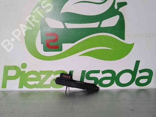 Used Rear right exterior door handle FORD FUSION (JU_) 1.4 TDCi (68 hp) 31160898