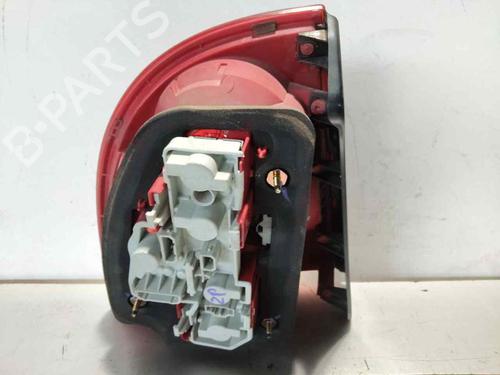 Right taillight VW PASSAT B5.5 (3B3) | BP32348250C35