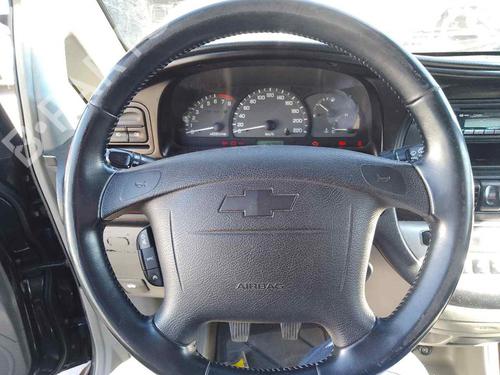 Used Steering wheel CHEVROLET REZZO MPV (U100) [2005-2025]  28456560
