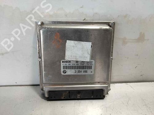 Engine control unit (ECU) BMW 5 (E39) 530 d | BP28465268M57 - Image 3