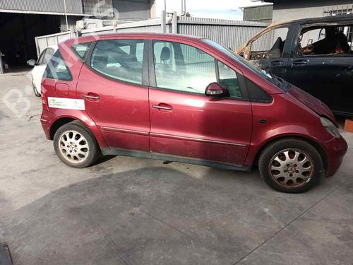 Starter MERCEDES-BENZ A-CLASS (W168) A 170 CDI (168.009, 168.109) | BP26475196M8 