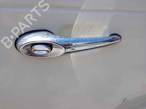 Høyre bak utvendig håndtak CHRYSLER PT CRUISER (PT_) 2.4 (143 hp) 28453943