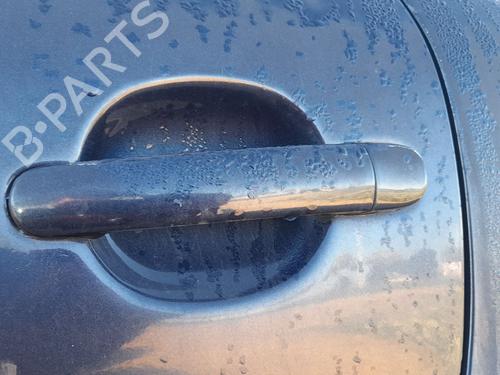 rear-left-exterior-door-handle-vw-passat-b5-3b2-1996-1997-1998-1999-2000-2001-33126429 main image