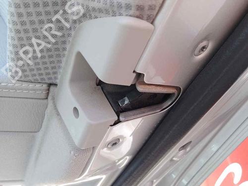 Used Rear right lock MERCEDES-BENZ E-CLASS (W211) E 320 CDI (211.026) (204 hp) 28453996