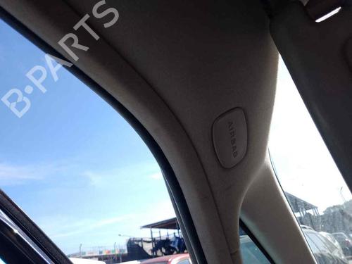Used Left curtain airbag CITROËN C4 Grand Picasso I (UA_) 1.6 HDi (109 hp) 28459305
