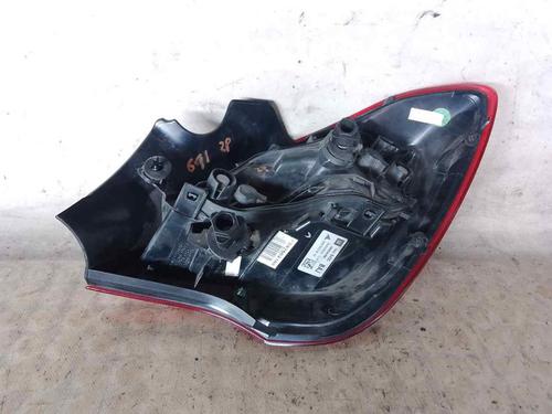 Left taillight OPEL CORSA E (X15) 1.3 CDTI (08, 68) | BP26483609C34 