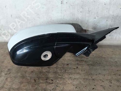 Right mirror LAND ROVER RANGE ROVER EVOQUE (L538) | BP28469139C27