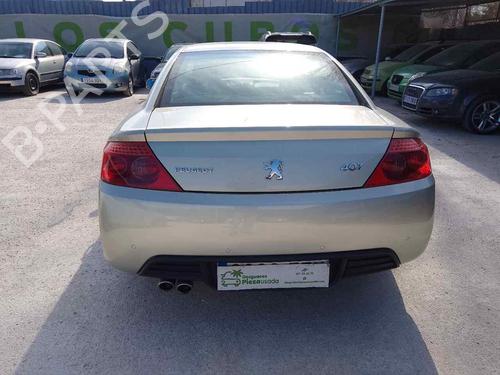 Front left window mechanism PEUGEOT 407 Coupe (6C_) 2.7 HDi | BP28466572C22 
