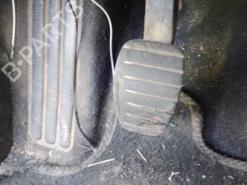 Used Clutch pedal RENAULT SCÉNIC III (JZ0/1_) [2008-2016]  28461846