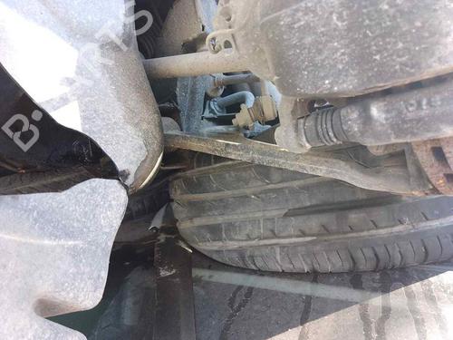 Used Left front suspension arm FIAT STILO (192_) 1.9 JTD (192_XE1A) (115 hp) 28460361
