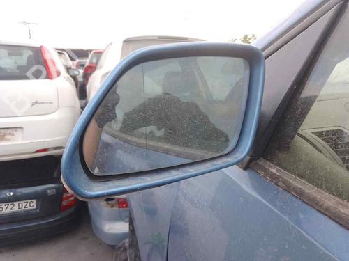 Used Left mirror VW POLO IV (9N_, 9A_) 1.4 16V (80 hp) 28469260