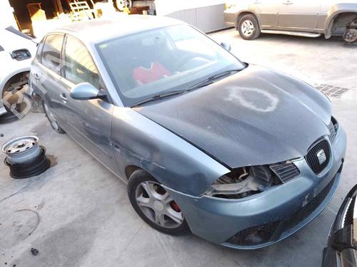 Front left lock SEAT IBIZA III (6L1)  | BP26469793C98 