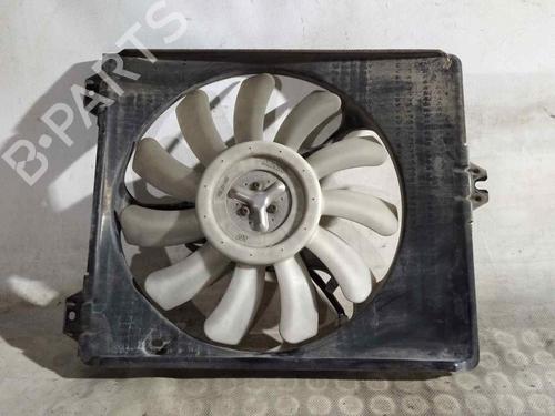 Used Radiator fan FIAT SEDICI (189_) 1.6 16V (107 hp) 26476723