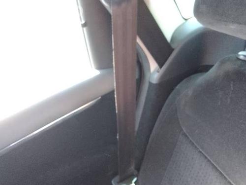 Used Rear right seatbelt Rear right seatbelt CITROËN C4 Picasso I MPV (UD_) [2006-2015] 40296804 40296804